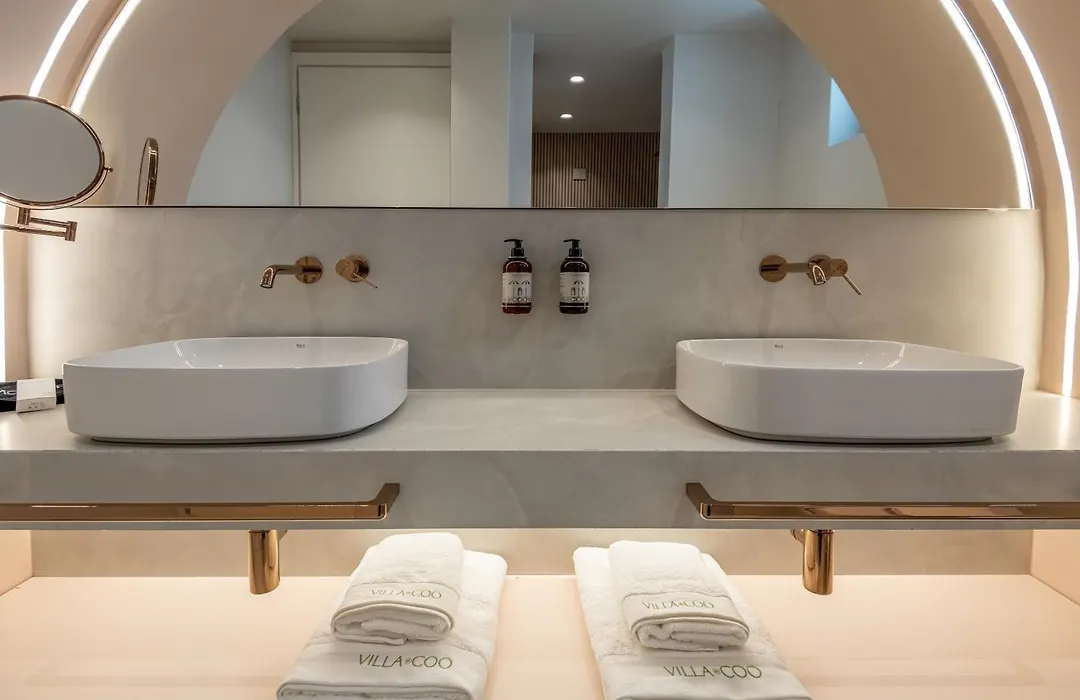 Villa Coo Boutique Hotel - Adults Only-1