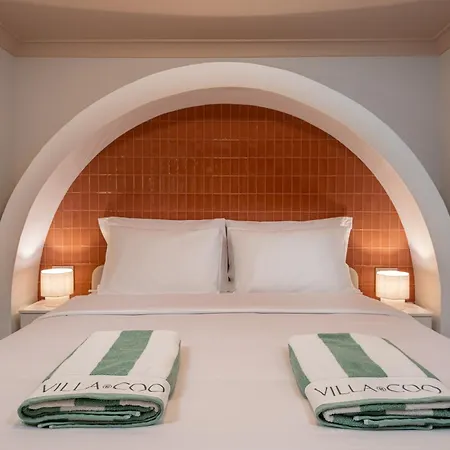 Villa Coo Boutique Hotel - Adults Only-3